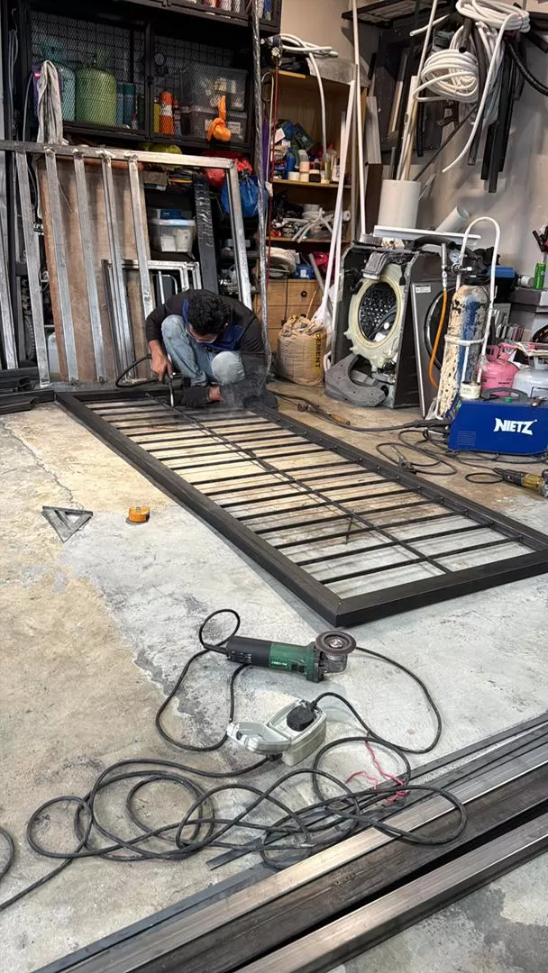 ACP Awning & Minor Ironwork - Photo 1