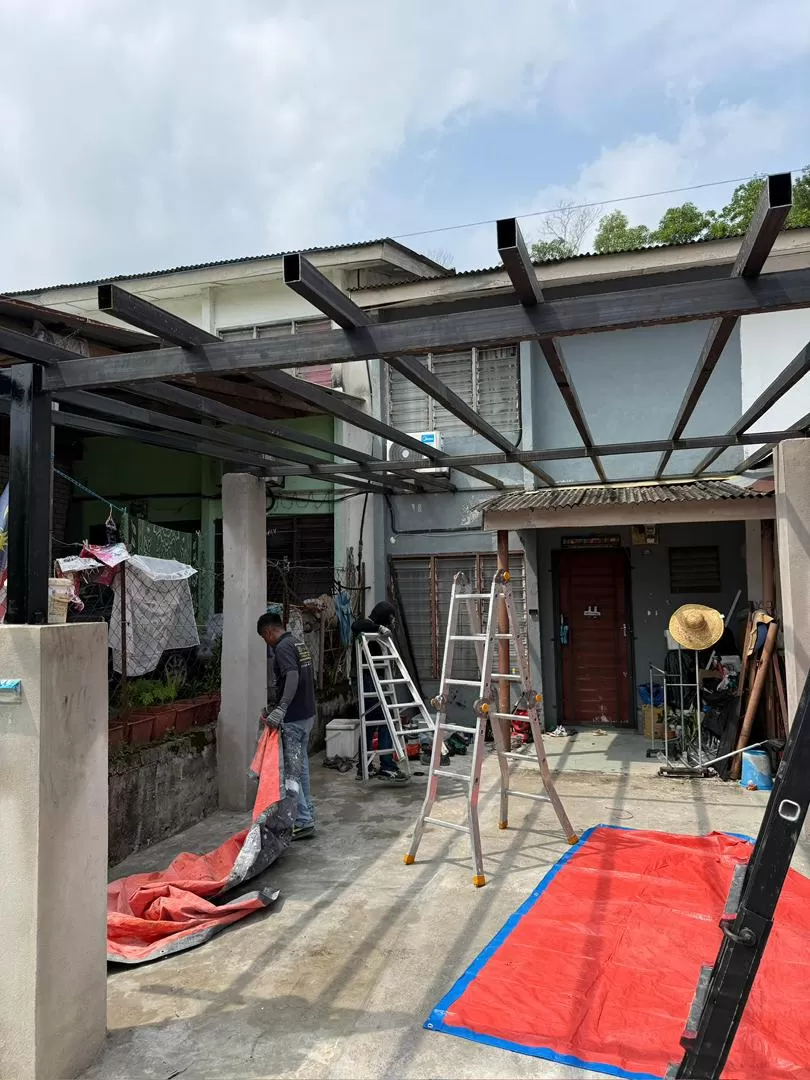ACP Awning & Minor Ironwork - Photo 3
