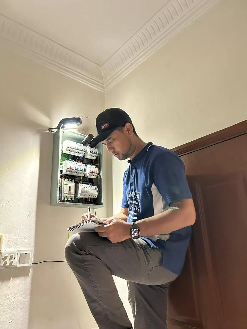 Electrical Wiring & Repair Services - Photo 1