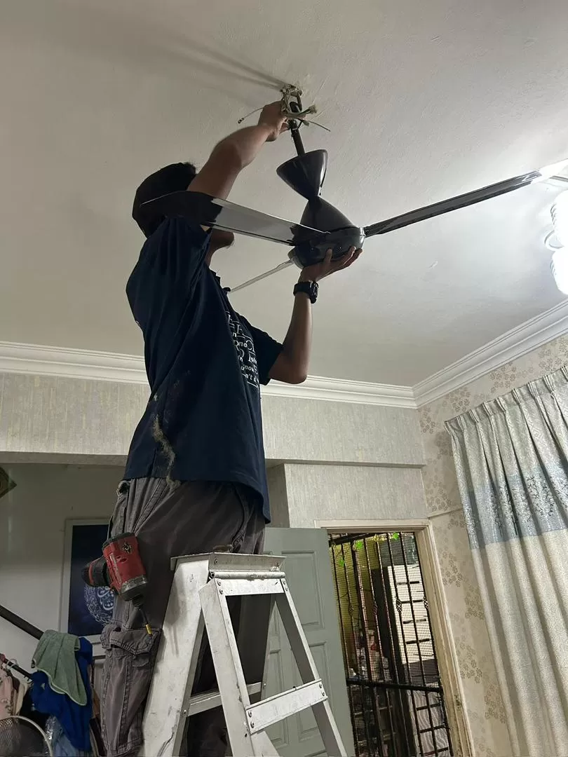 Electrical Wiring & Repair Services - Photo 10