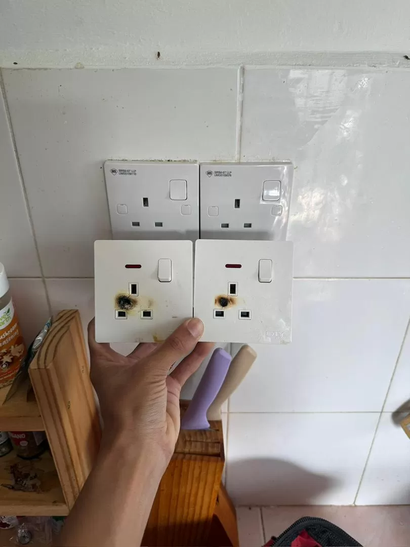 Electrical Wiring & Repair Services - Photo 6