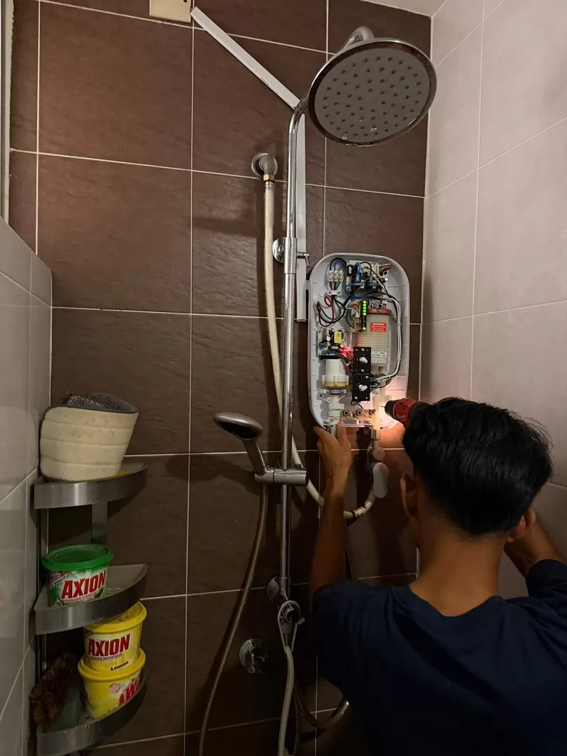 Electrical Wiring & Repair Services - Photo 7