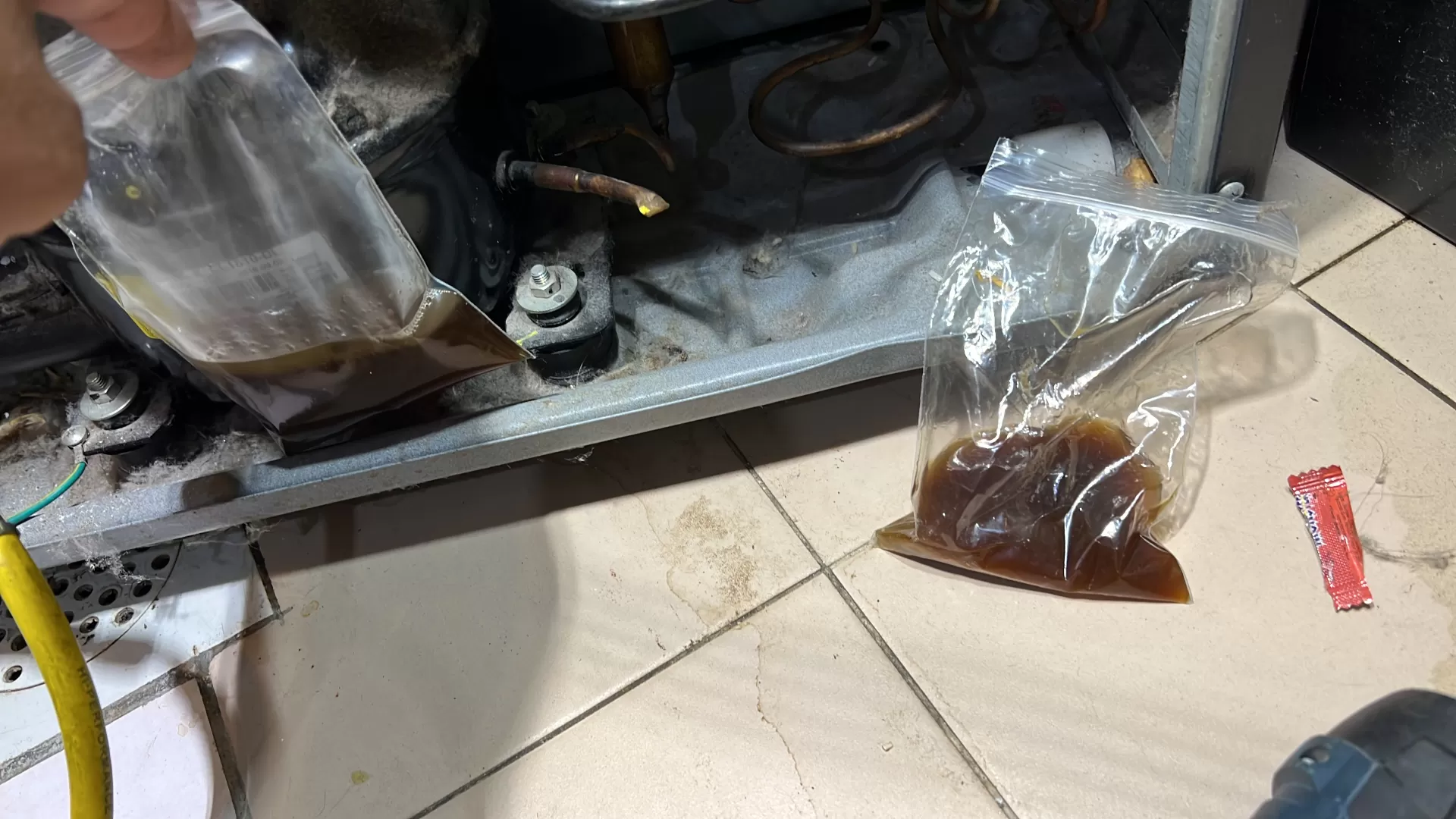 Refrigerator, Chiller & Freezer Repair Service - Photo 3