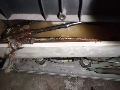 Refrigerator, Chiller & Freezer Repair Service - Photo 9