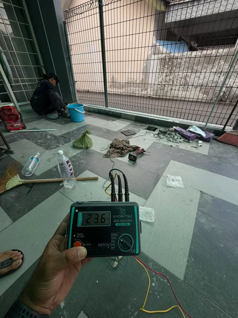 Renovation Services - Photo 1