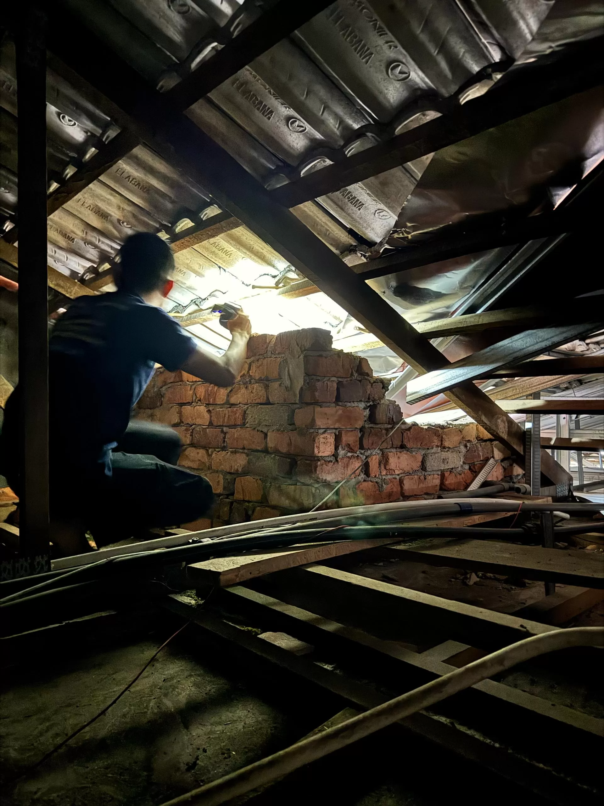 Roofing Repair & Solution - Photo 3