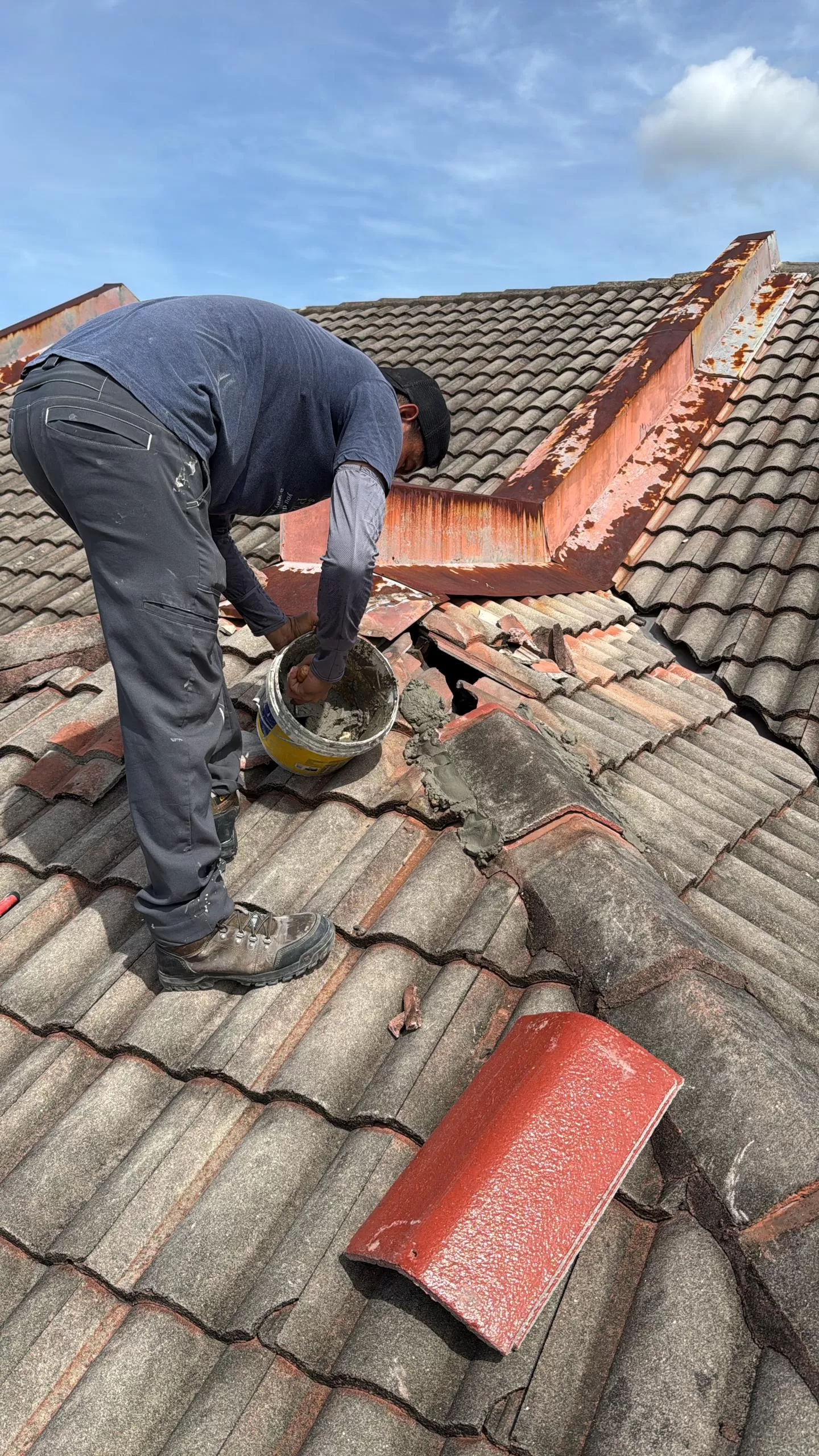 Roofing Repair & Solution - Photo 4