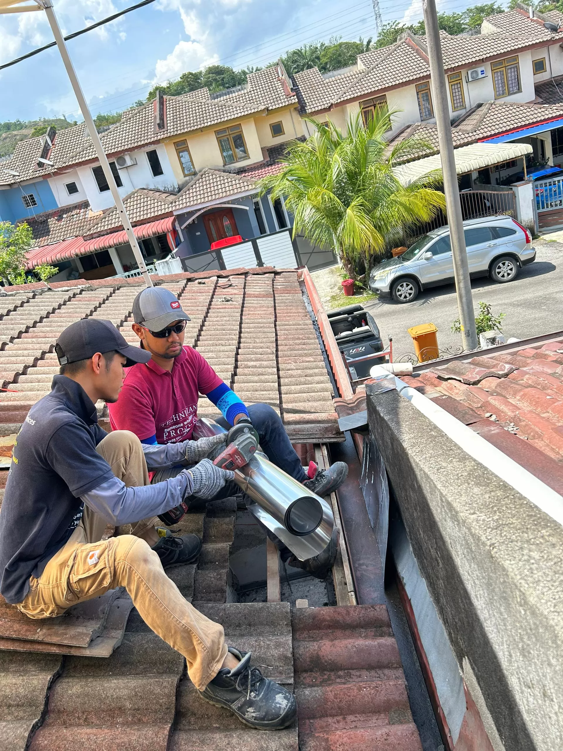 Roofing Repair & Solution - Photo 5