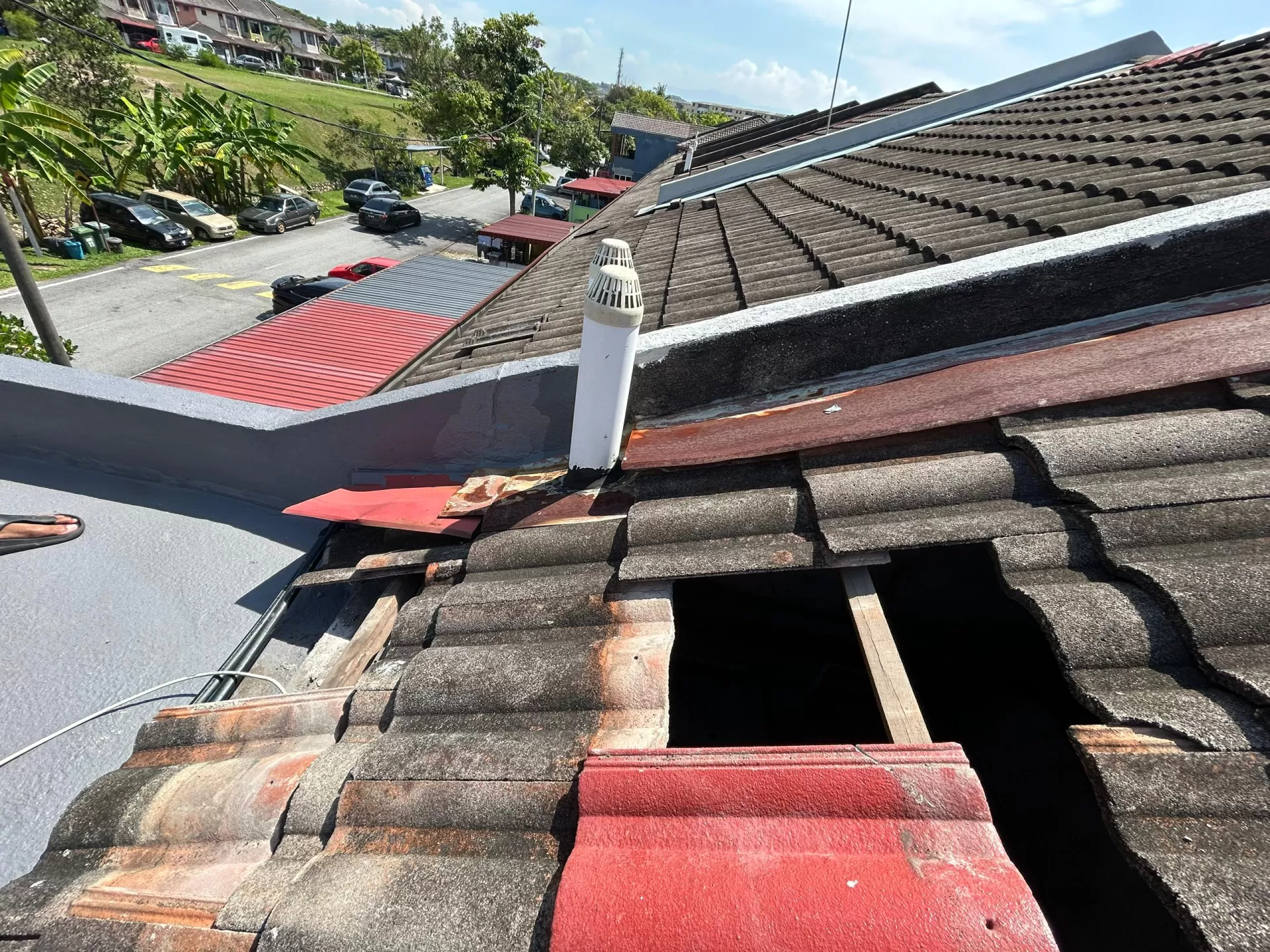 Roofing Repair & Solution - Photo 6