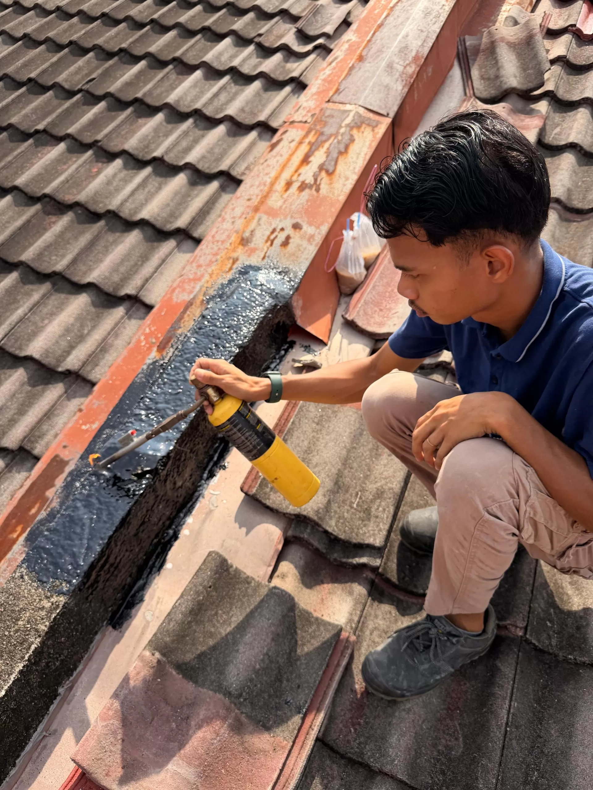 Roofing Repair & Solution - Photo 7